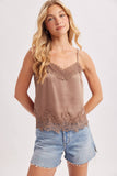 Lainey Tank