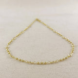 Jade Necklace