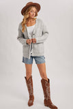 Nia Sweater Cardigan