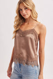 Lainey Tank