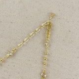 Jade Necklace
