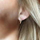 Kylah Earrings
