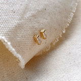 Embrie Stud Earrings