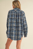 Laura Washed Flannel