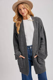 Gia Sweater Cardigan