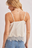 Lainey Tank