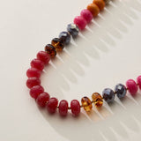 Beaded Necklace