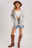 Nia Sweater Cardigan