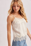 Lainey Tank