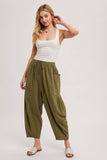 Benni Harem Pants