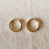 Kylah Earrings