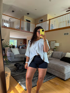 Lilo Oversized Tee