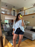 Lilo Oversized Tee