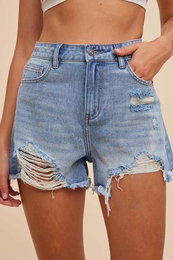 Kirby Shorts