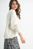 Millie Crewneck Sweater