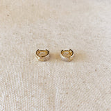 Ferah Earrings