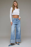 Nori Denim