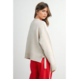 Autumn Sweater