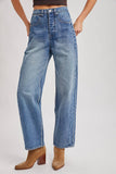 Sloane Straight Leg Jeans