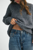 Millie Crewneck Sweater