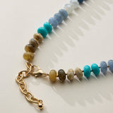 Beaded Necklace