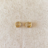 Ferah Earrings