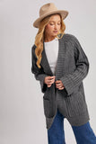 Gia Sweater Cardigan