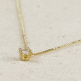 Maya Necklace