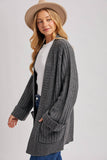 Gia Sweater Cardigan