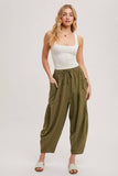 Benni Harem Pants