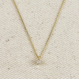 Maya Necklace