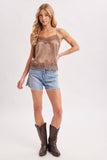 Lainey Tank