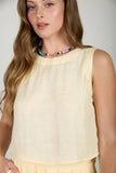 Andie Tank