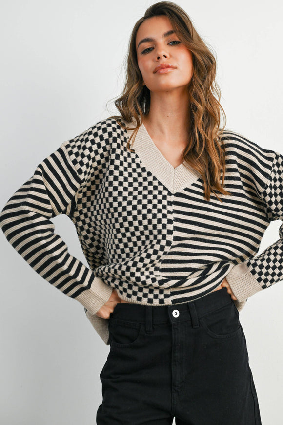 Kate Sweater