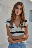 Ash Knit Tank