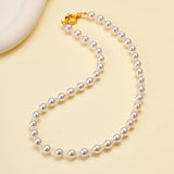 Beaded Necklace