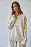 Patrice Sweater