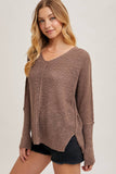 Blake Sweater Pullover