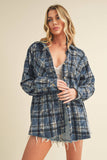 Laura Washed Flannel