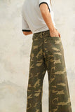 Wren Camo Pants