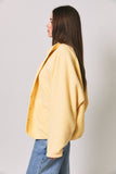 Rowan Sherpa Jacket