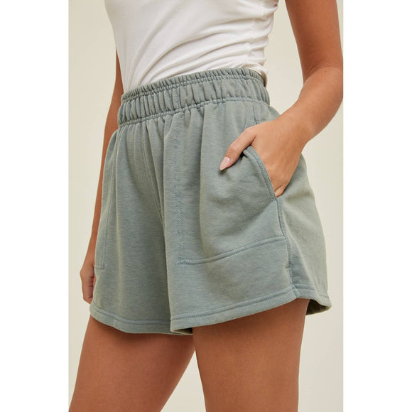 Emden Shorts