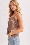 Lainey Tank