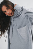 Polly Hoodie Pullover