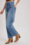 Sloane Straight Leg Jeans