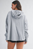 Polly Hoodie Pullover