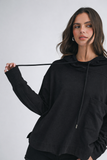 Polly Pullover Hoodie