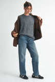 Millie Crewneck Sweater