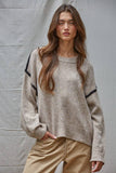 Sadie Sweater