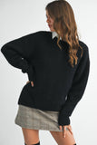 Millie Crewneck Sweater